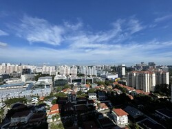 Stirling Residences (D3), Apartment #573165371